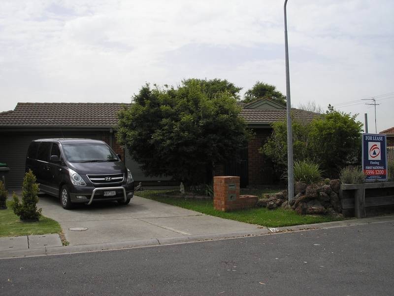 20 Filomena Court, Cranbourne VIC 3977