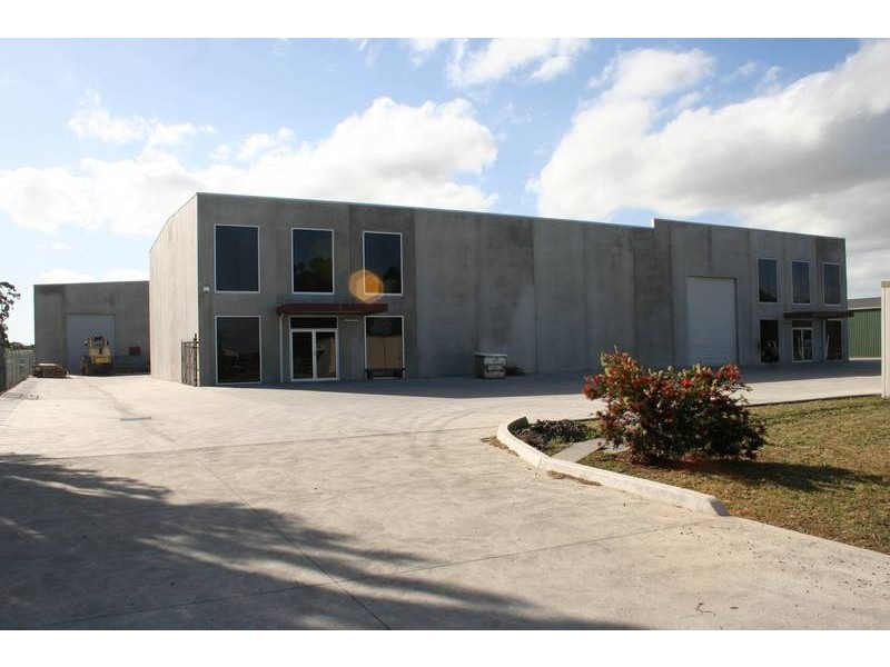 Factory 6/99 Station Road, Tooradin VIC 3980