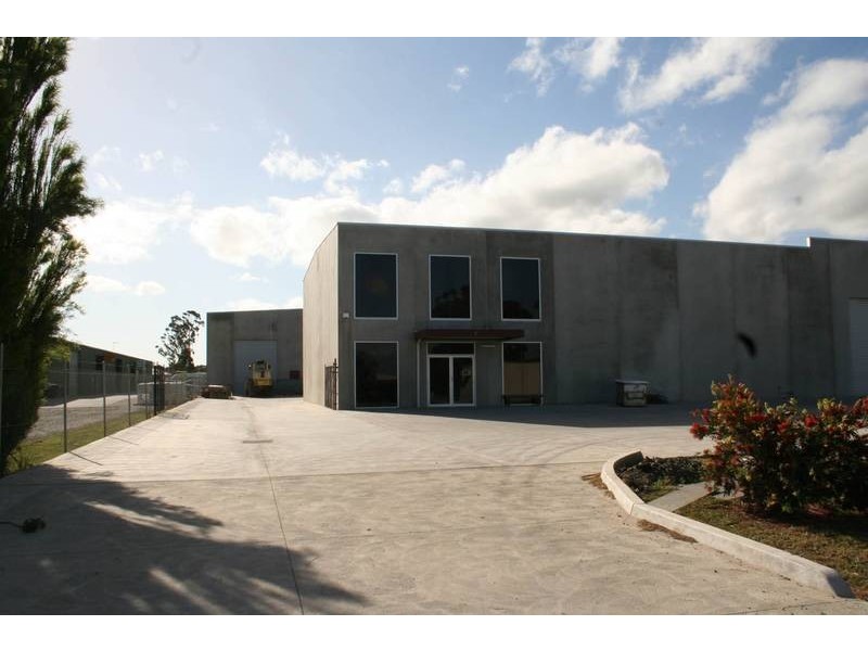 Factory 6/99 Station Road, Tooradin VIC 3980