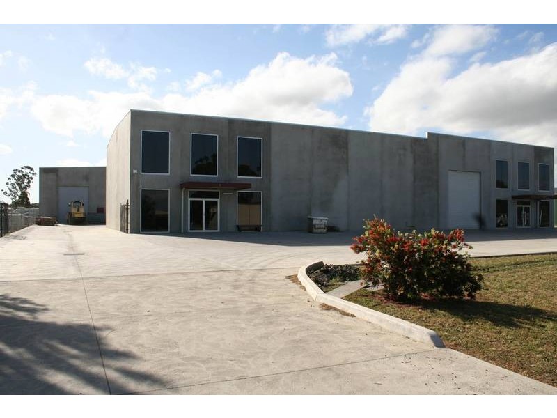 Factory 6/99 Station Road, Tooradin VIC 3980