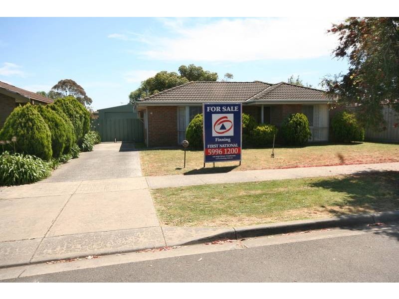 Cranbourne North VIC 3977