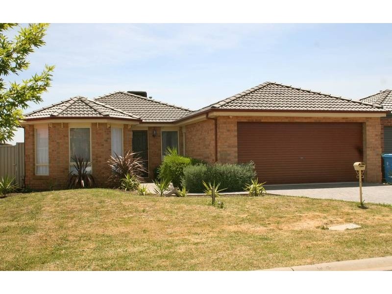 Cranbourne East VIC 3977