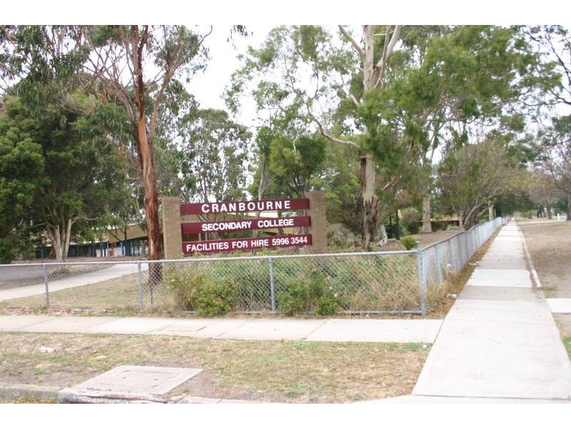 Cranbourne VIC 3977