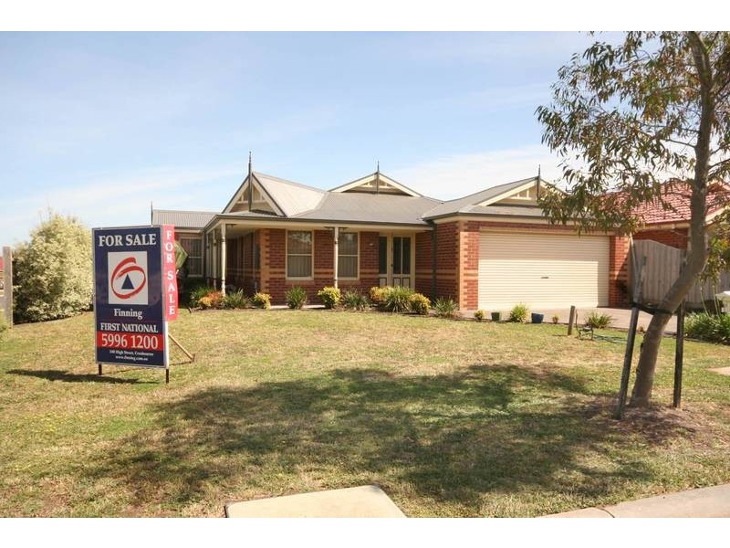 Cranbourne VIC 3977