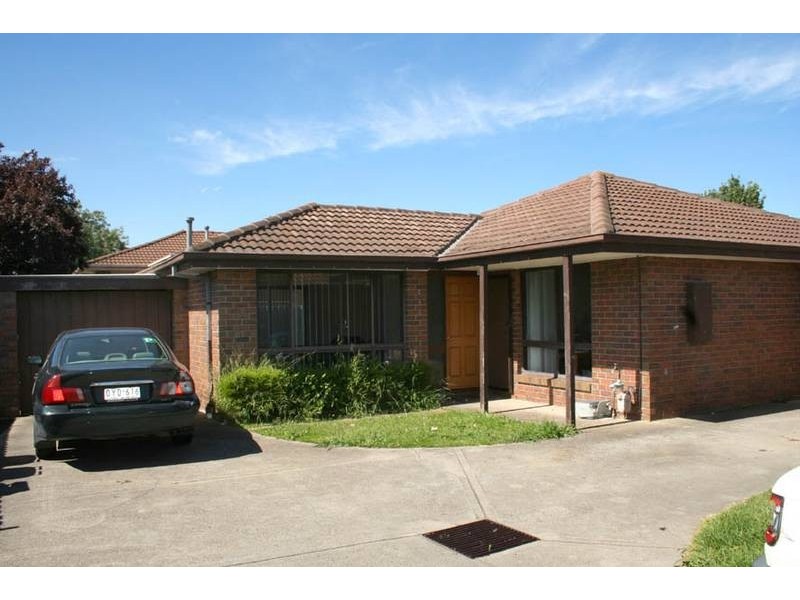3/13 Walter Street, Cranbourne VIC 3977