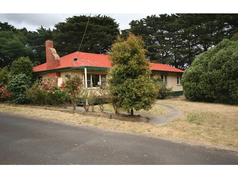 233 Mornington-Tyabb Road, Moorooduc VIC 3933