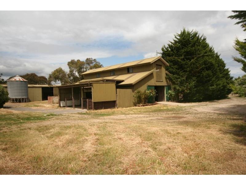 233 Mornington-Tyabb Road, Moorooduc VIC 3933