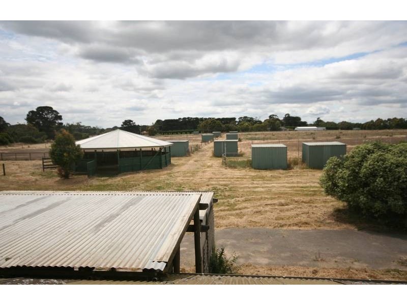 233 Mornington-Tyabb Road, Moorooduc VIC 3933