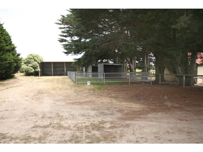 233 Mornington-Tyabb Road, Moorooduc VIC 3933