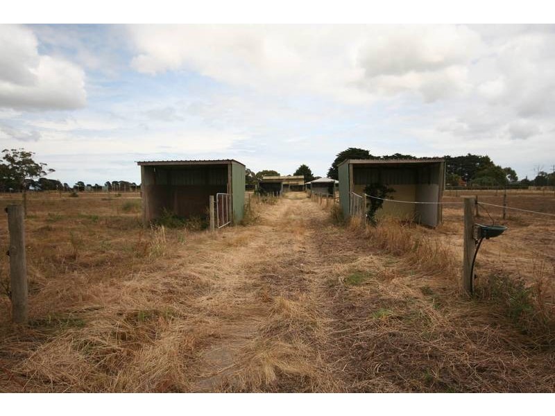 233 Mornington-Tyabb Road, Moorooduc VIC 3933