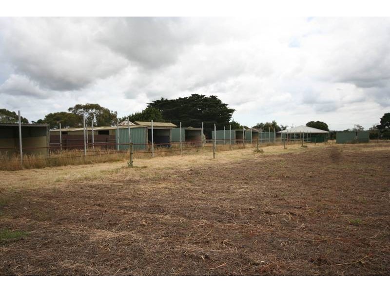 233 Mornington-Tyabb Road, Moorooduc VIC 3933