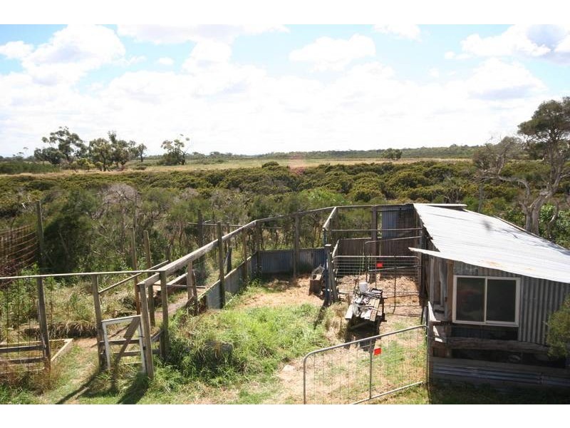 Cannons Creek VIC 3977