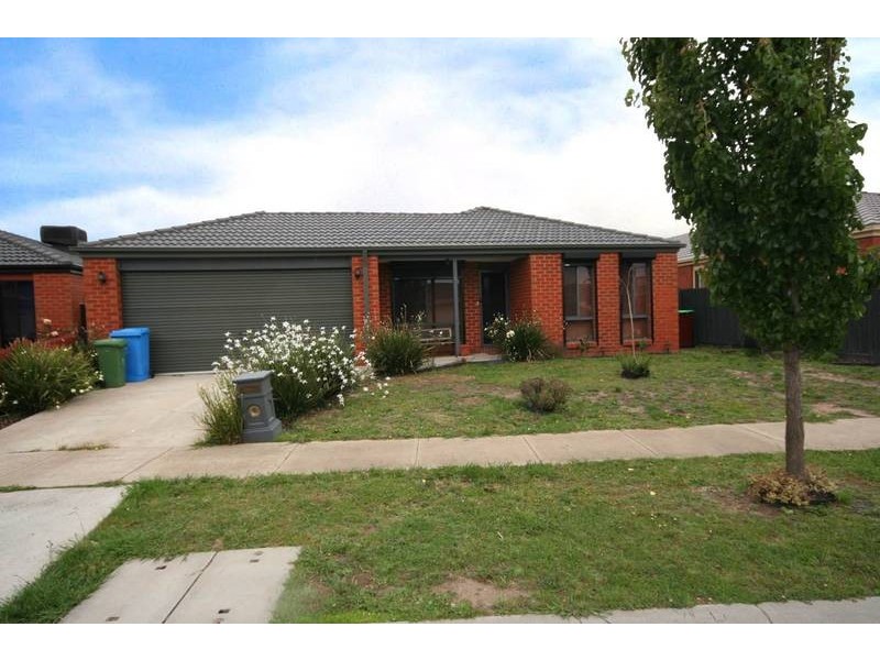 Cranbourne West VIC 3977