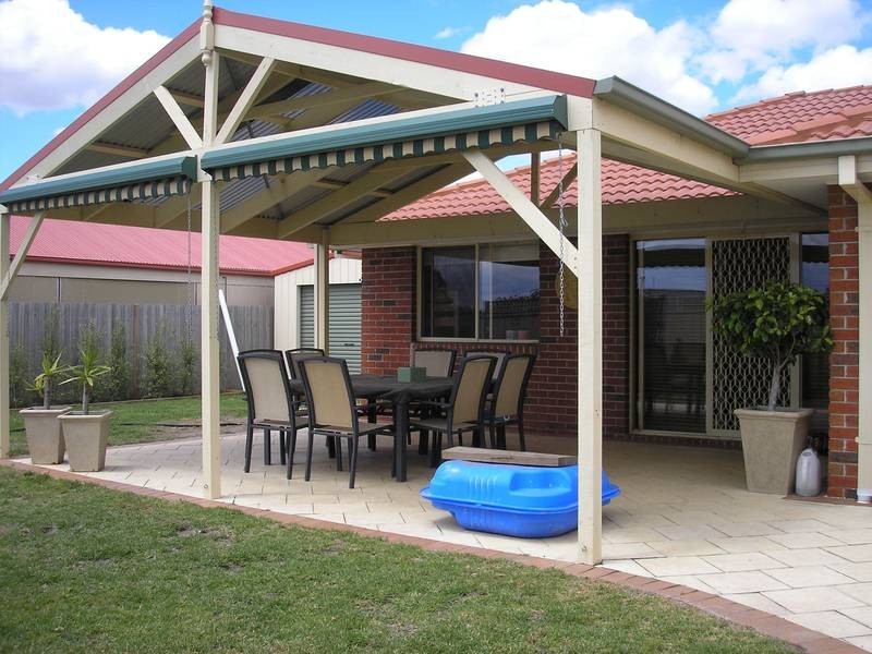 3 Wisteria Court, Skye VIC 3977