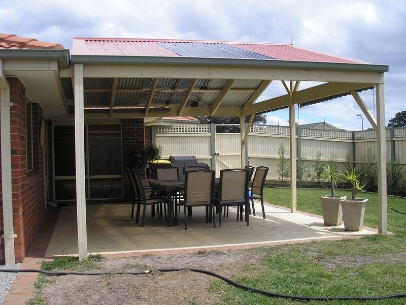 3 Wisteria Court, Skye VIC 3977