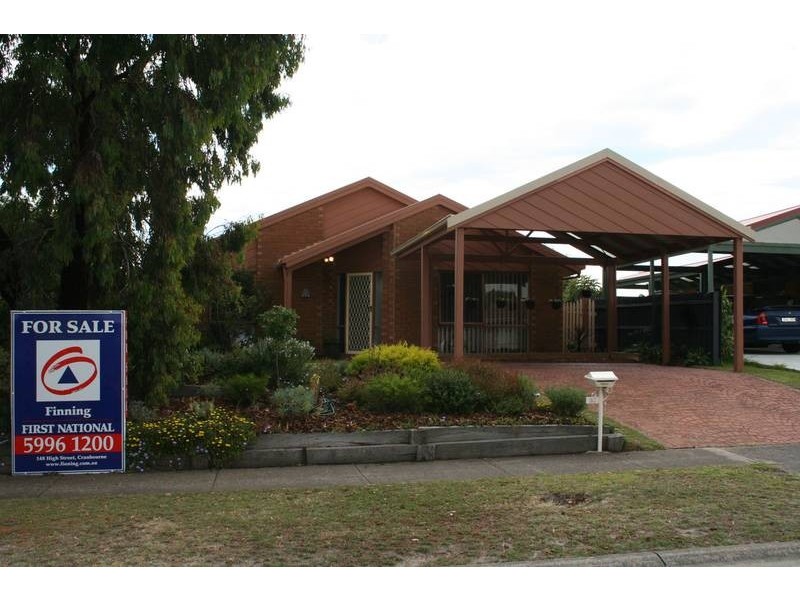 Cranbourne North VIC 3977