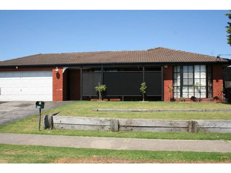 Cranbourne VIC 3977