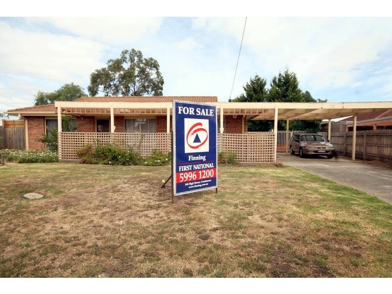 Cranbourne West VIC 3977