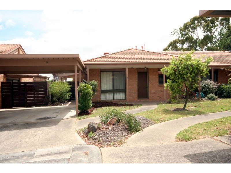 Junction Village VIC 3977