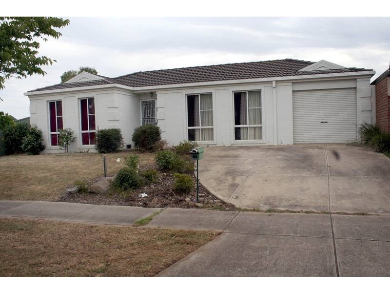 Cranbourne East VIC 3977