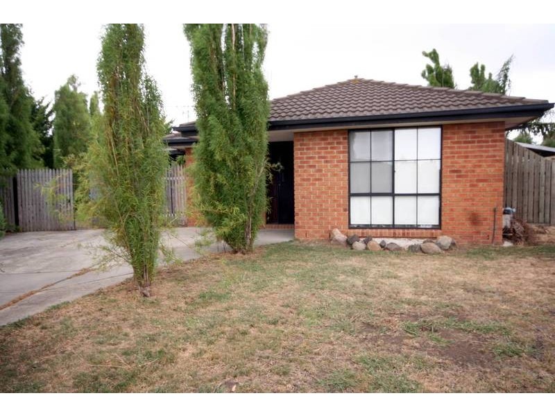 Cranbourne West VIC 3977