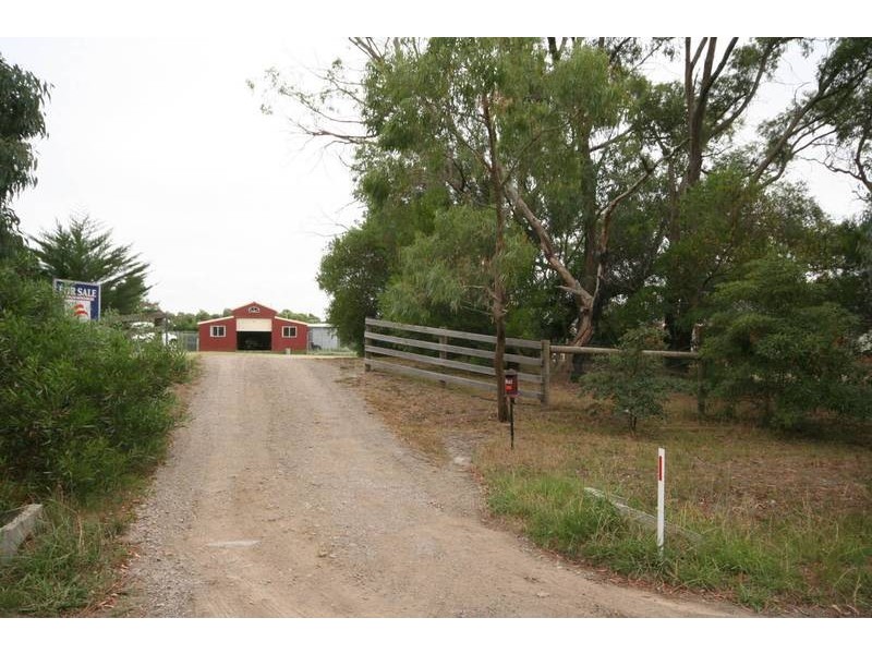 Langwarrin VIC 3910