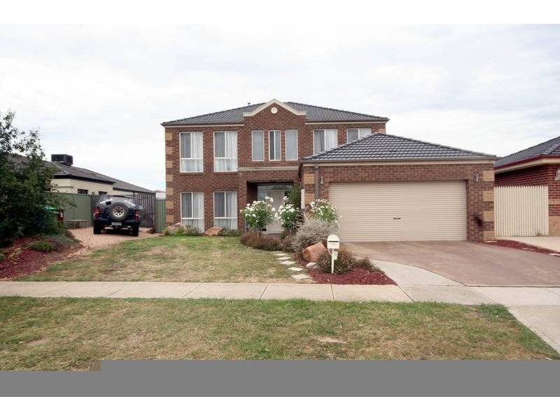 Cranbourne VIC 3977