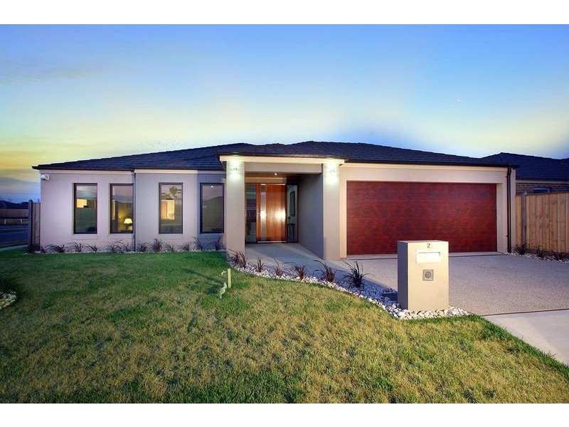 Cranbourne VIC 3977