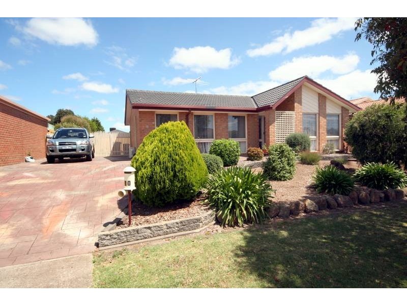 Cranbourne North VIC 3977