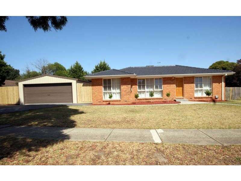 Cranbourne North VIC 3977