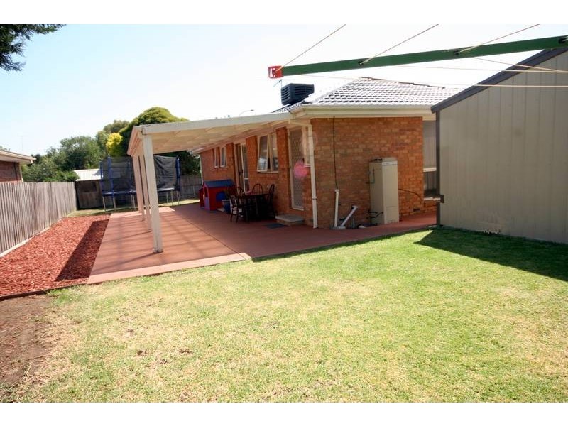 Cranbourne North VIC 3977