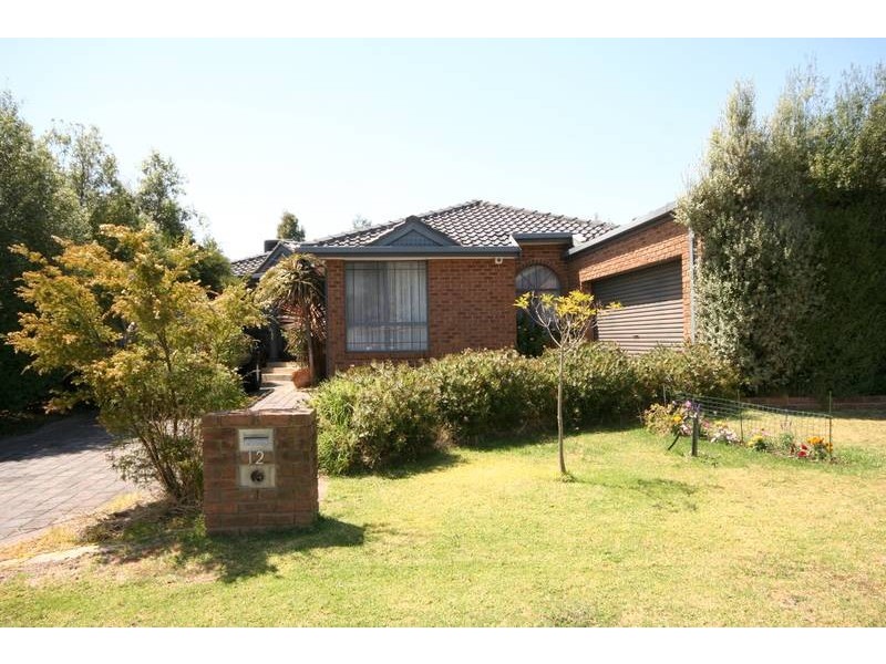 Cranbourne North VIC 3977