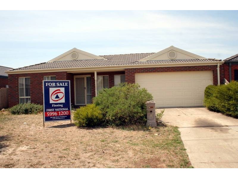 Cranbourne West VIC 3977
