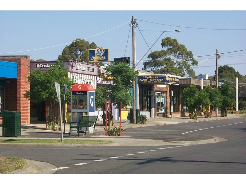 Cranbourne VIC 3977