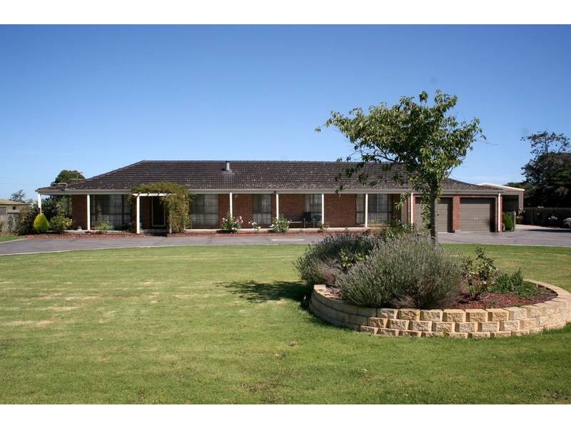 Koo Wee Rup VIC 3981