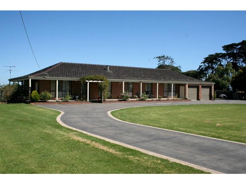 Koo Wee Rup VIC 3981