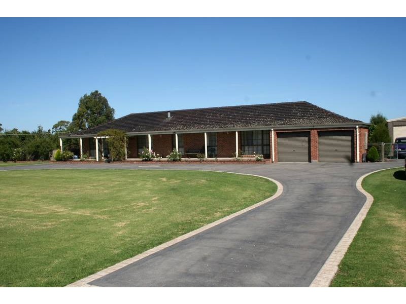 Koo Wee Rup VIC 3981