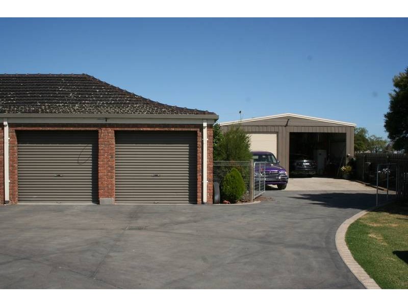 Koo Wee Rup VIC 3981