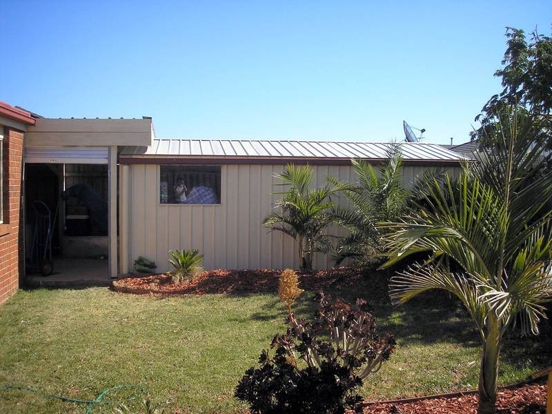 11 Glenaire Cresent, Cranbourne VIC 3977