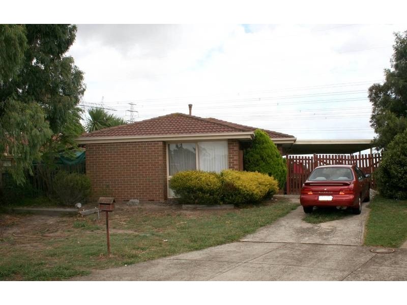 Cranbourne North VIC 3977