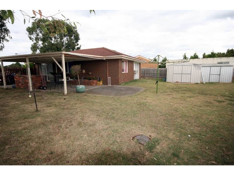 Cranbourne North VIC 3977