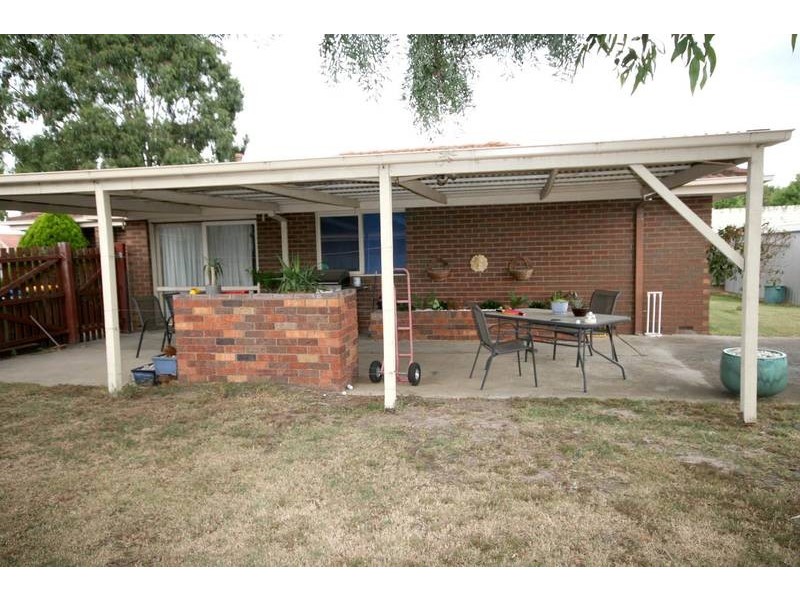 Cranbourne North VIC 3977