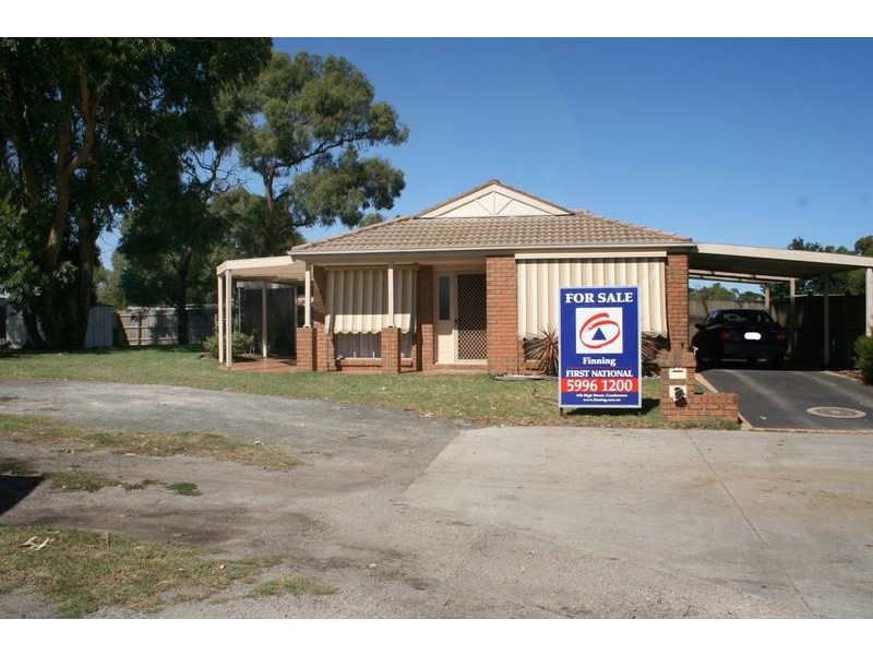 Junction Village VIC 3977