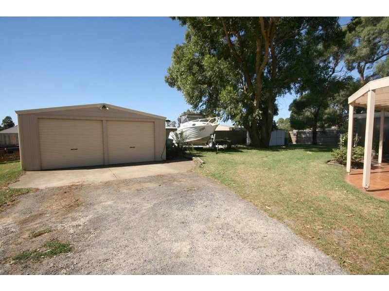 Junction Village VIC 3977