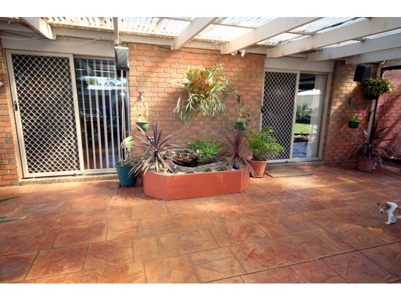 Junction Village VIC 3977