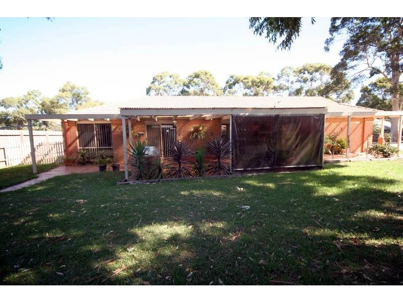 Junction Village VIC 3977