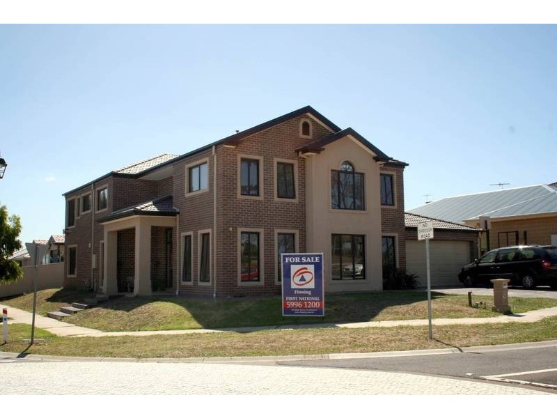 Cranbourne East VIC 3977