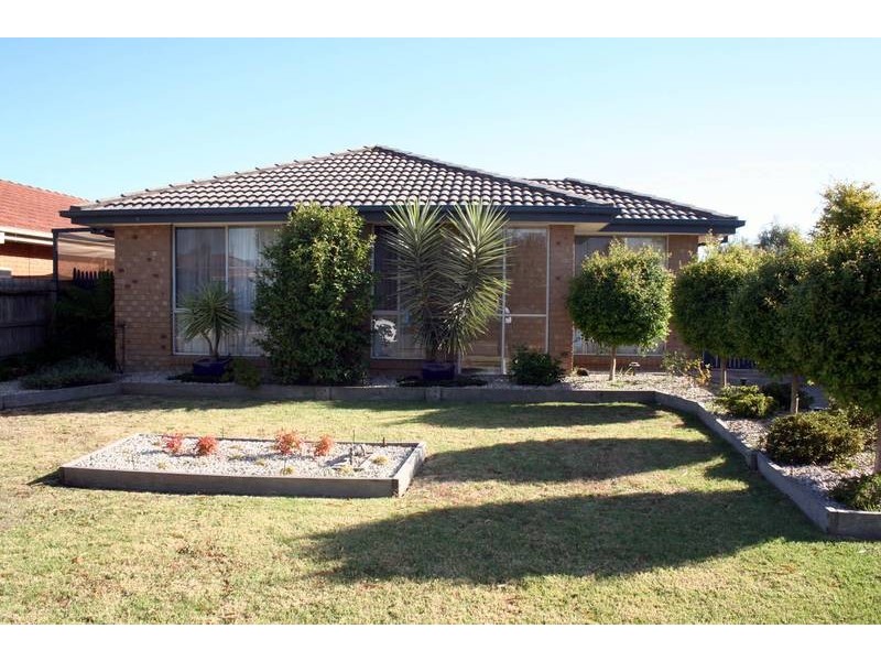 Cranbourne West VIC 3977