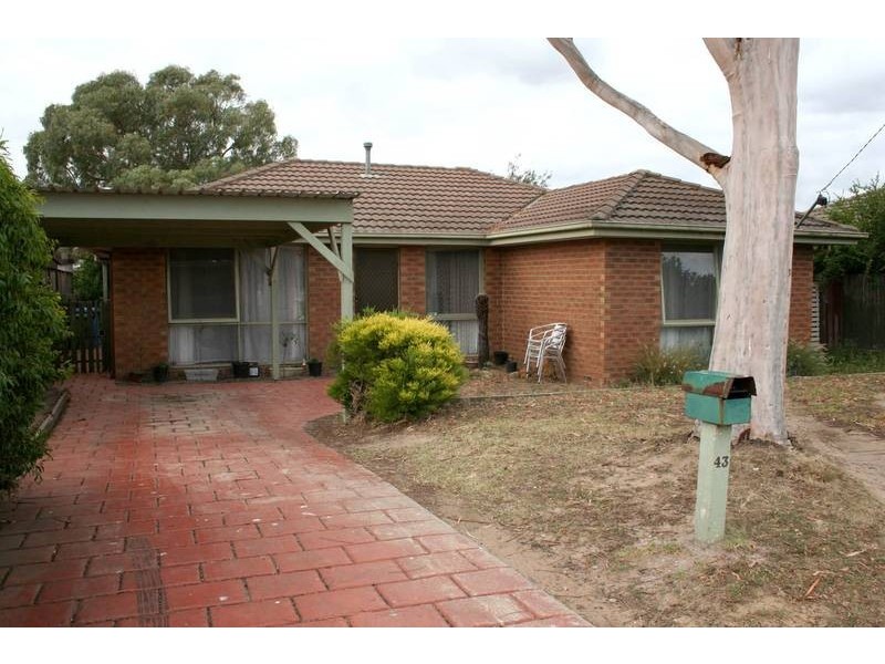 Hampton Park VIC 3976