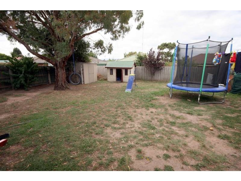 Hampton Park VIC 3976